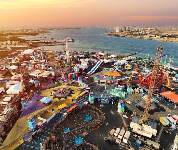 Others 5, Golden New Al Safa, Jeddah
