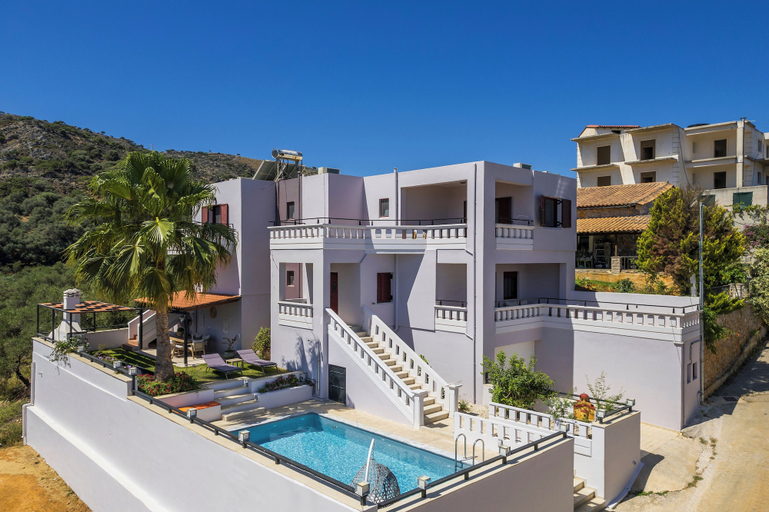 Exterior, Sounds Of Mountain, Crete