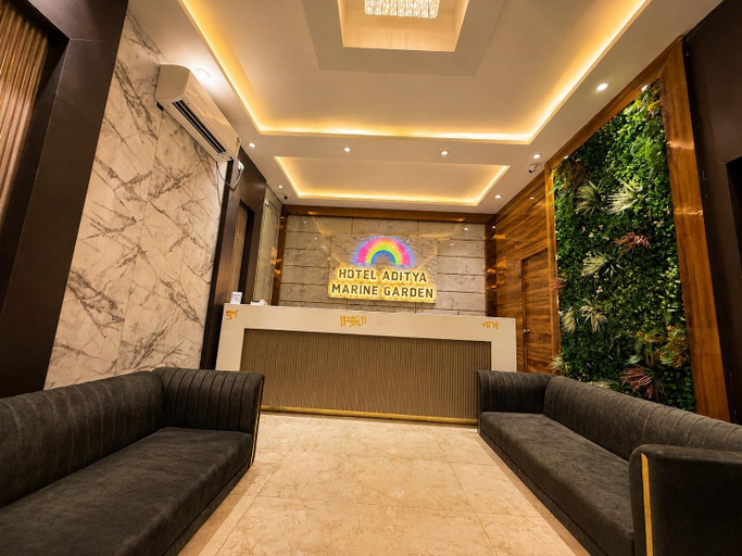 3, HOTEL ADITYA MARINE GARDEN, Patna