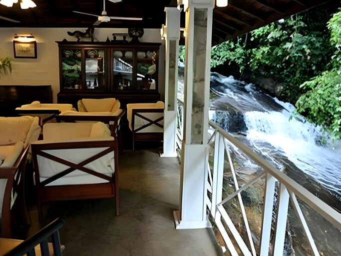 Food & Drinks 3, Royal River Resorts, Ambagamuwa