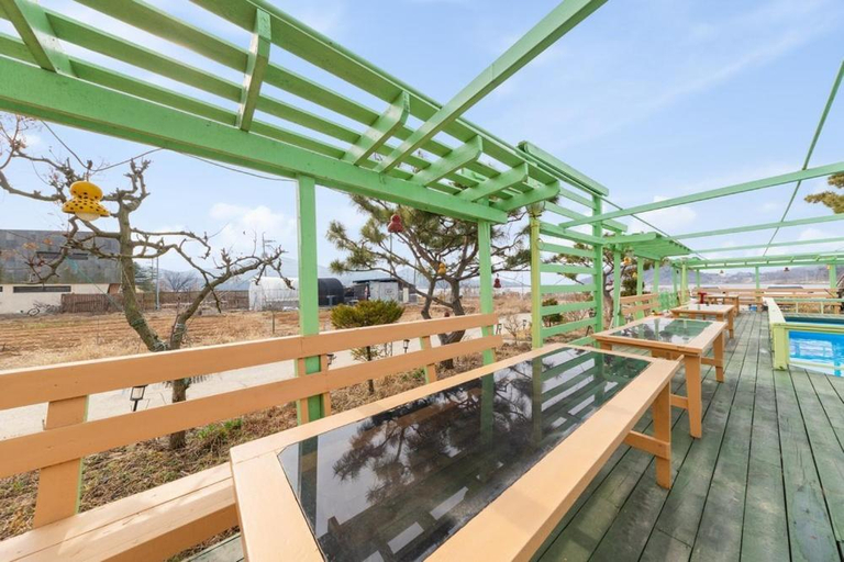 Others 5, Abientot Spa Pension Ganghwa, Ganghwa
