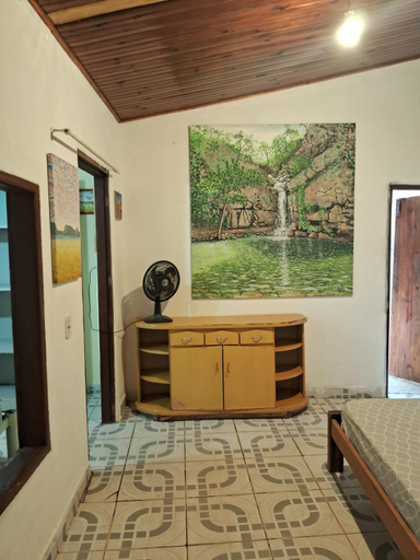 Others 3, Suite Central, Alto Paraíso de Goiás