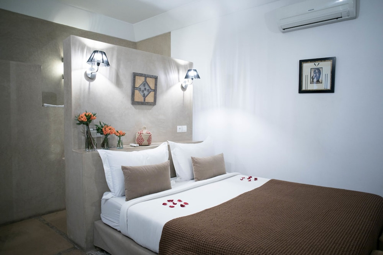 Bedroom 3, RIAD DAR MORE, Marrakech