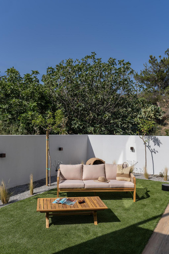 5, Luxurious Villa Selestine - With Private Pool, Crete