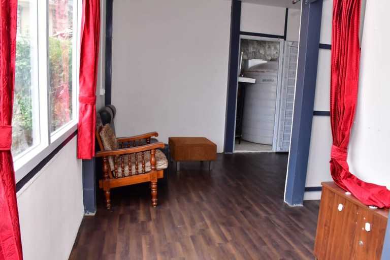 Interior 2, Noah Villa, Dindigul