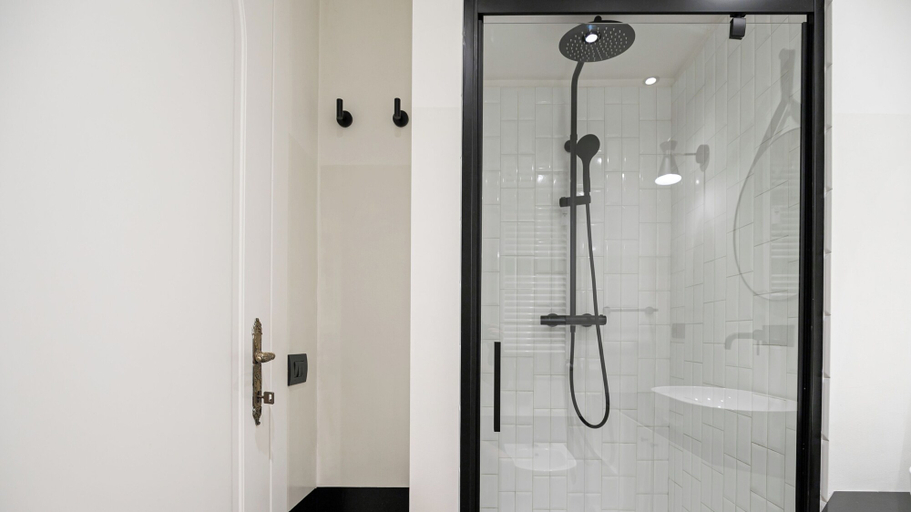 Interior 4, Italianway Comfort - San Michele del Carso 14, Milano