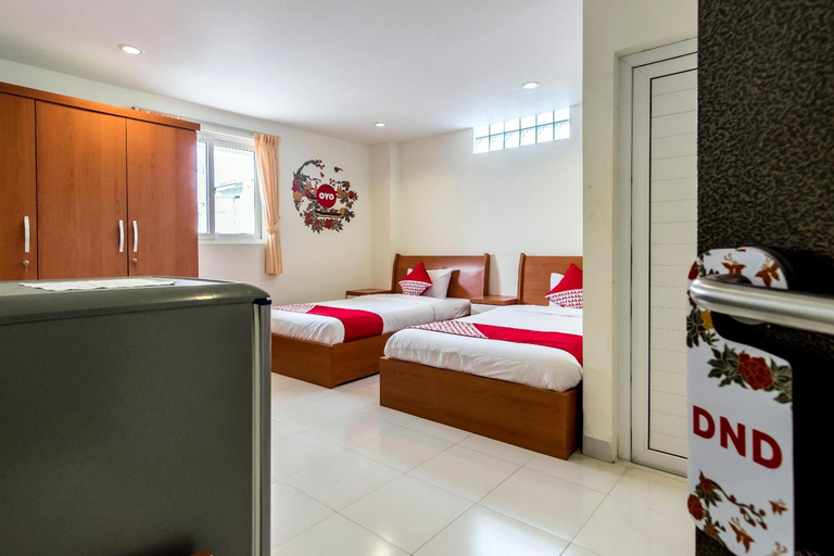 Bedroom 5, Prayag, Kaushambi