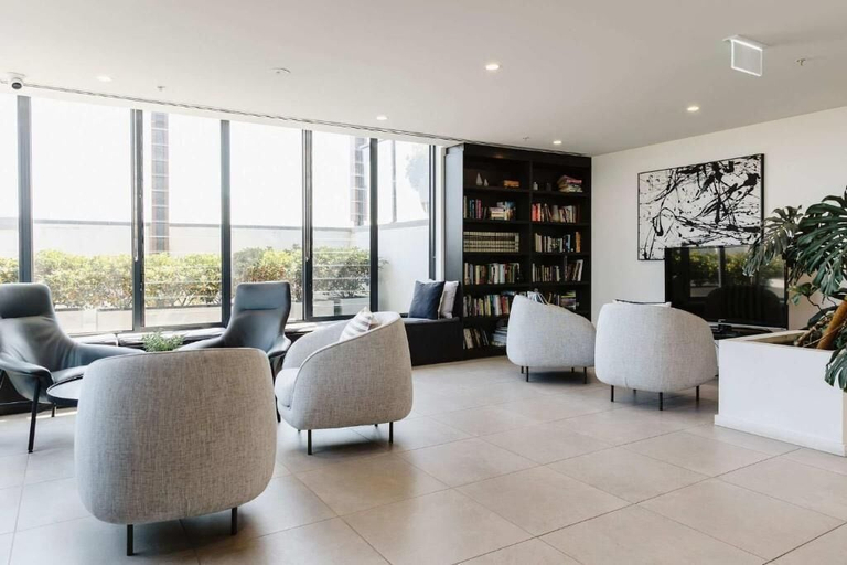 Interior 3, 101-251 Johnston St, Melbourne