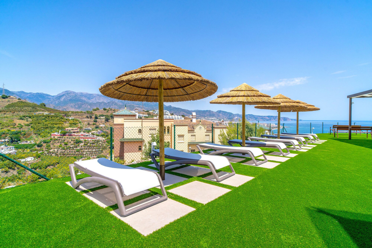 Pool 5, Bayview Hills Suite by Casasol, Málaga