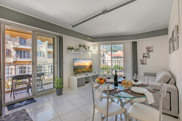 Others 5, Victoria Beach Apartments, Alpes-Maritimes