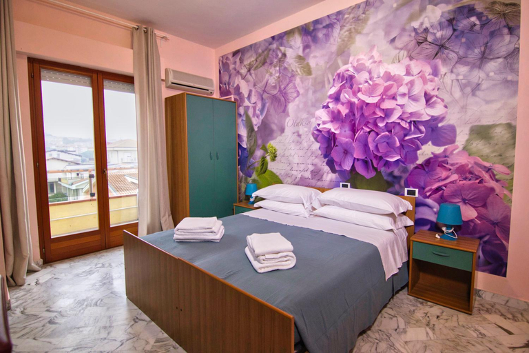 4, Hotel Roma, Teramo