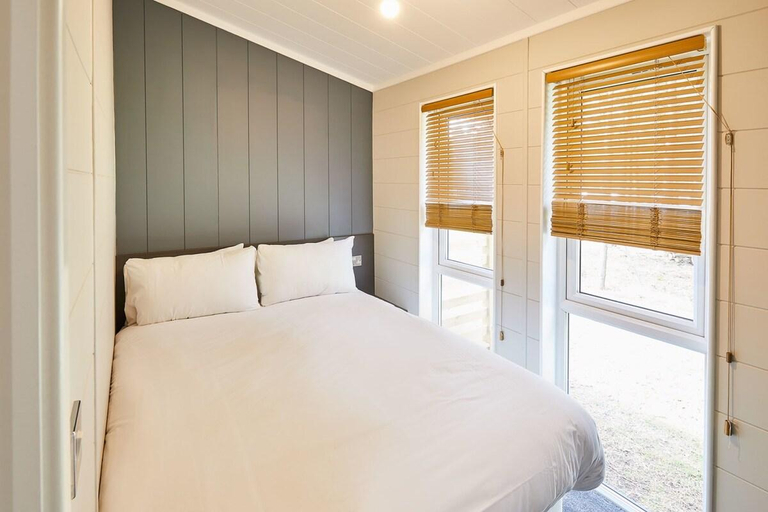Bedroom 3, Host Stay Eller Beck - The Cabin in the Woods, North Yorkshire