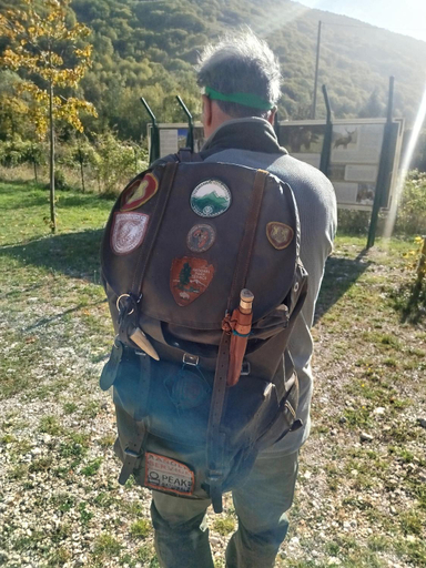 Others 5, Orsa Maggiore Rifugio, Frosinone