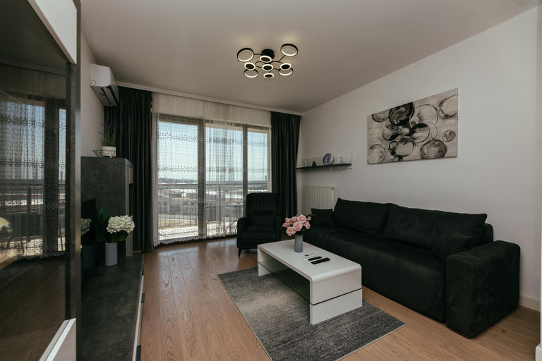 Others 3, BW Premium Apartments - Fabulous Views, Belgrade