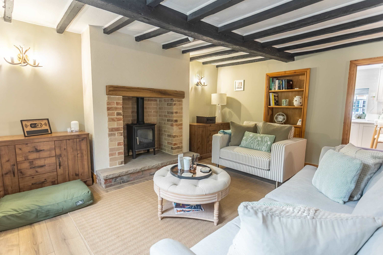 Room 3, NEW Cosy Stone Cottage With Free Parking Wifi, North Yorkshire