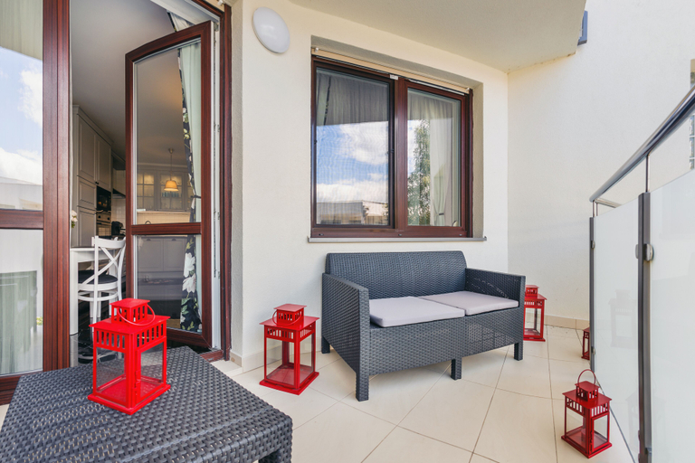 Others 4, Apartamenty Sun&Snow Bursztynowe Osiedle, Nowy Dwór Gdański