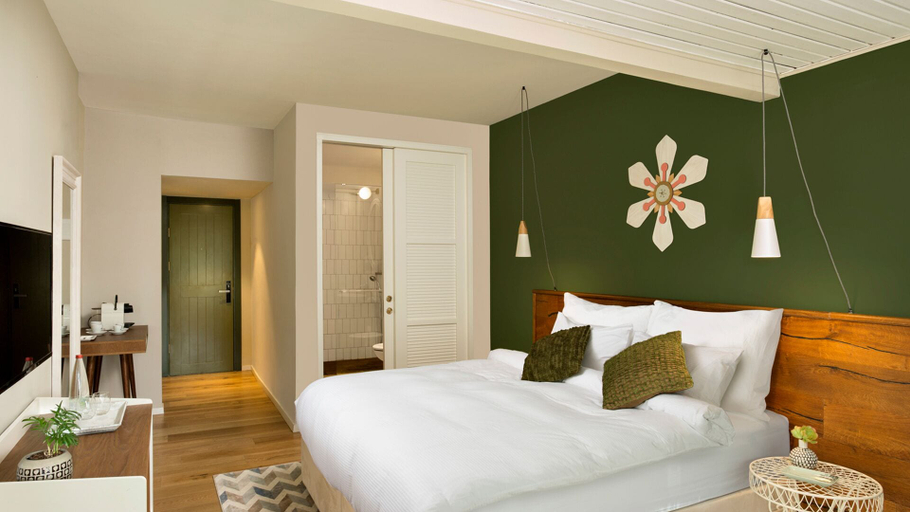 Bedroom 5, Jacob NEA