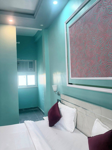 Room 5, BARFANI FOOD, Kannauj