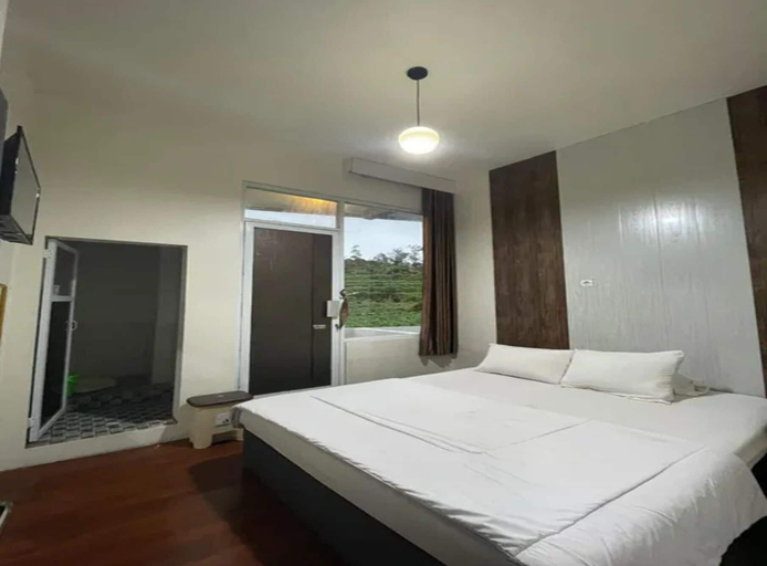 Room 3, Cozzy Homestay Bintang Sikunir, Wonosobo