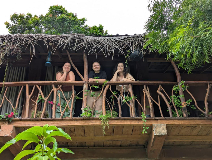 Others 3, Sigiriya Rock View Tree house, Dambulla