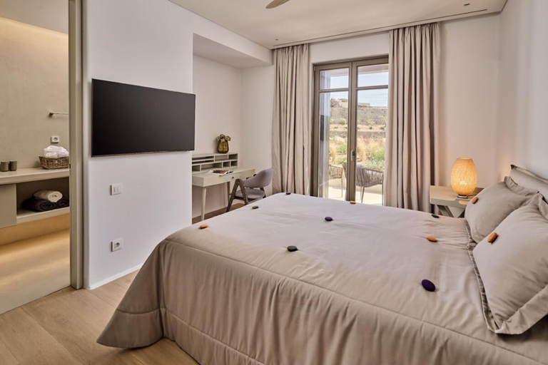 4, Luxury Villa Sapphire, South Aegean