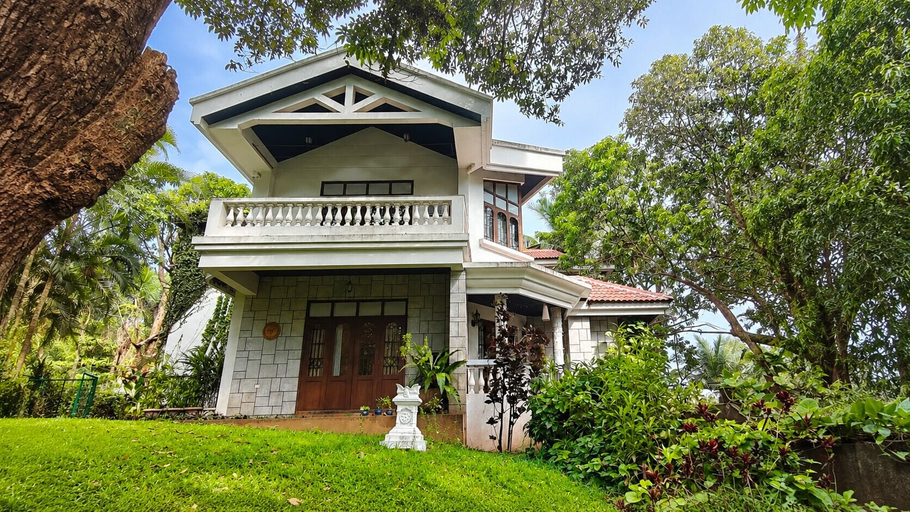 Exterior & Views 2, Serendip Goa, North Goa