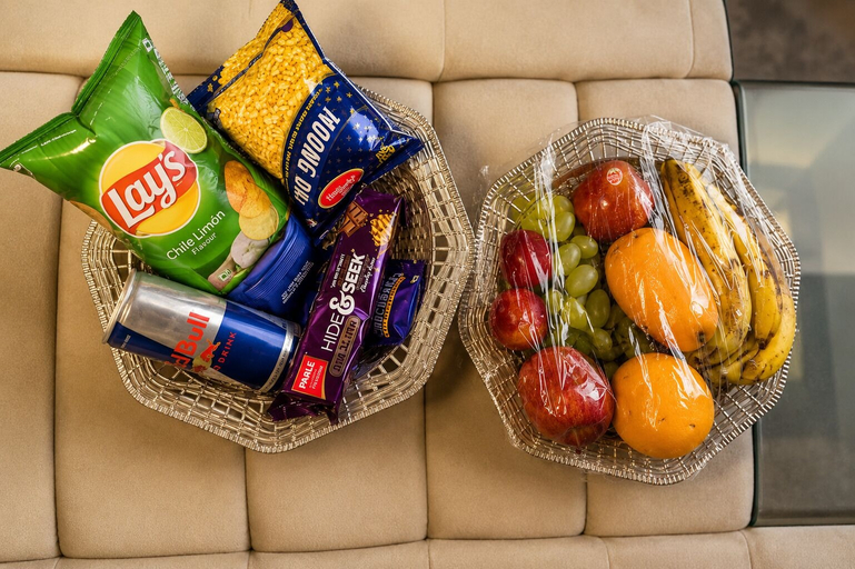 Food & Drinks 4, SRICHAN RESORTS, Anantnag