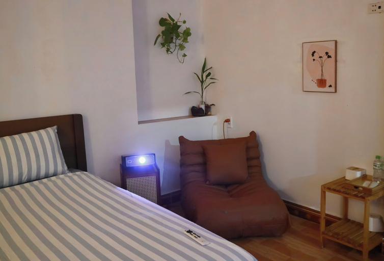 Room 5, Dangchill Homestay, Cát Hải