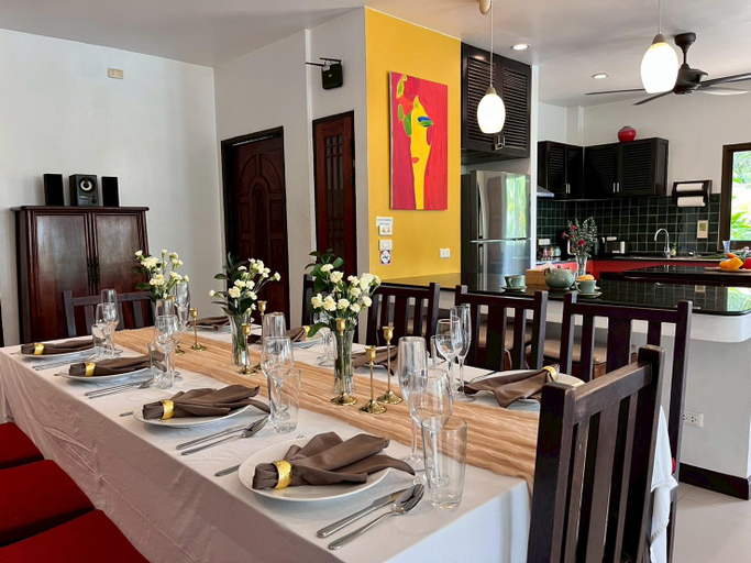 Food & Drinks 5, Baan Lompai, Mueang Krabi