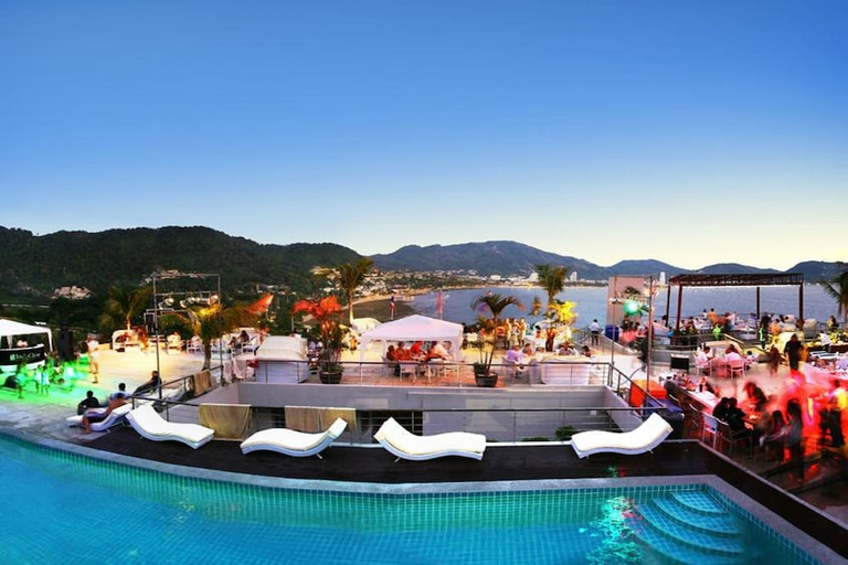 Sport & Beauty 2, Indochine Resort Villas, Phuket Island