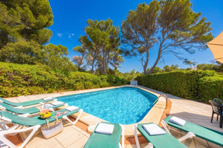 Sport & Beauty 2, Villa Luisa, Baleares