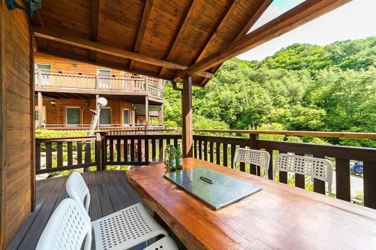 Others 1, Inje Solga Pension, Inje