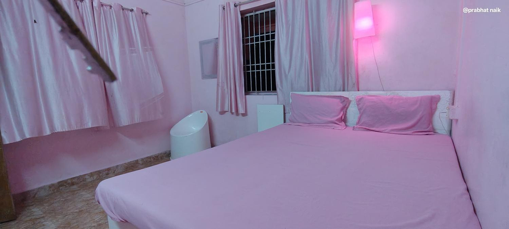 2, Greenland guest house, Uttara Kannada