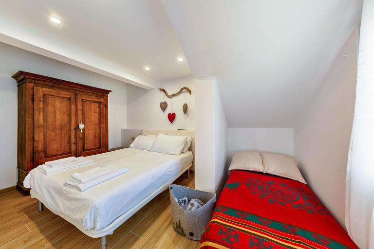Others 2, Alba's Home Pieve di Cadore, Belluno