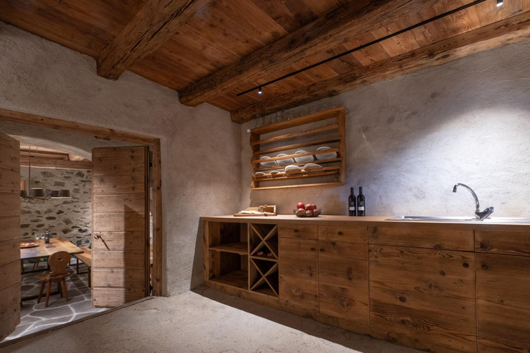 Bathroom, Pramian1394, Bolzano