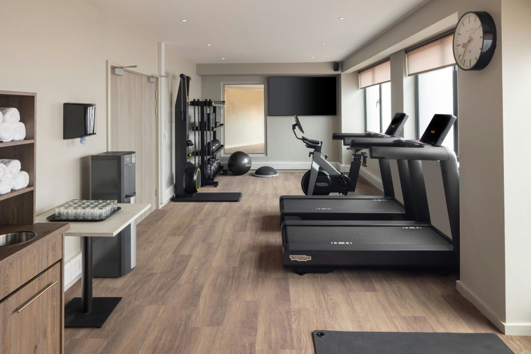 Others 5, AC Hotel by Marriott Birmingham NEC and Airport, Solihull