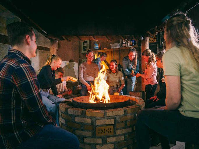 3, Nature Retreat with Style, Borger-Odoorn