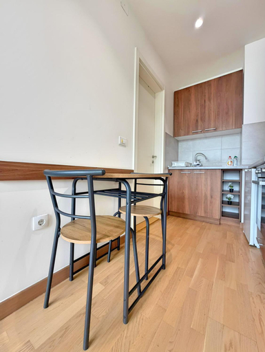 Others 2, BW Premium Apartments - Fabulous Views, Belgrade