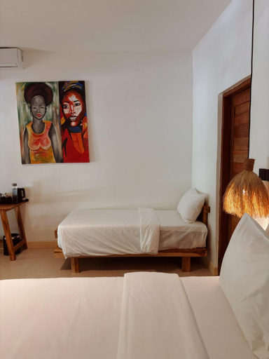 3, LUJO Zanzibar Resort, Kusini