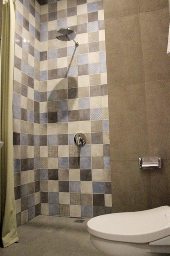 Bathroom 5, EUFORIA Guest House, Badung