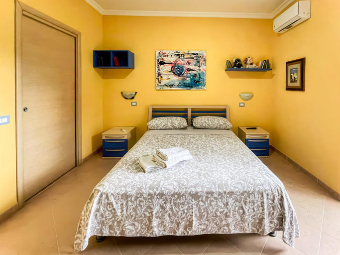 Guestroom, Camera con Ingresso Indipendente, Salerno