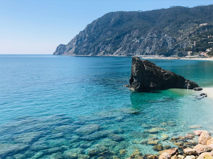 2, Villa Gioia Agriturismo, La Spezia