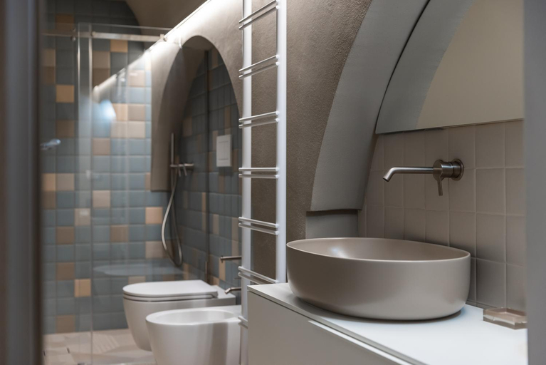 Others 5, Dritta al Cuore Suite & Pool, Bari