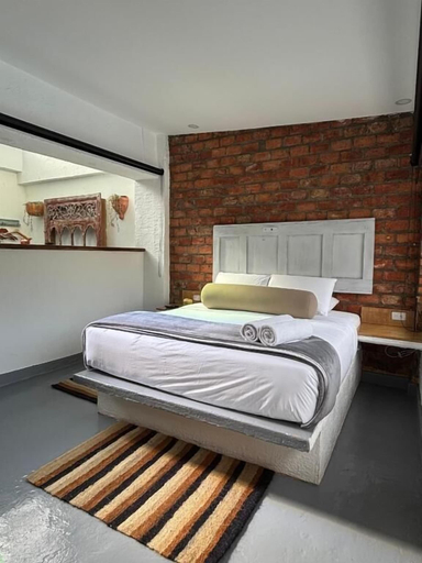 Room 5, Kaza Living Usaquén, Santafé de Bogotá