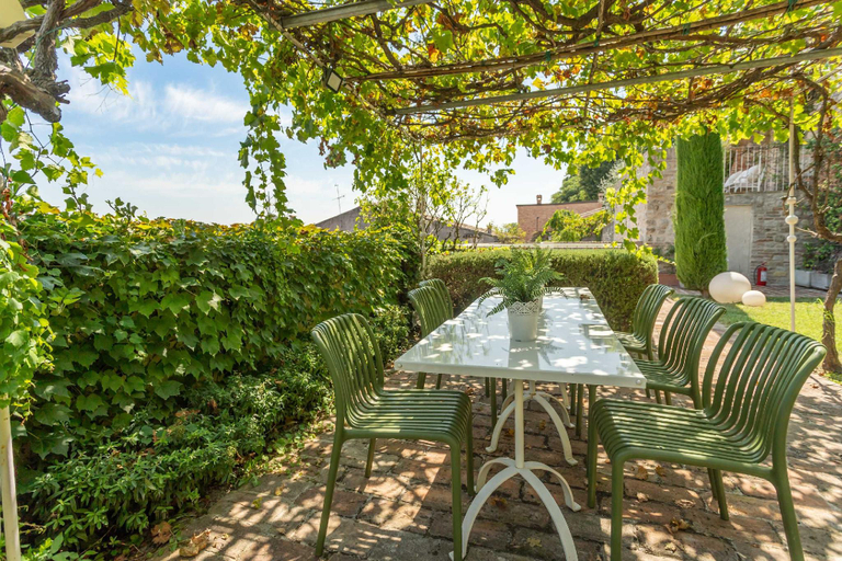 3, Villa Le Contrade - Historic Village Retreat, Rimini