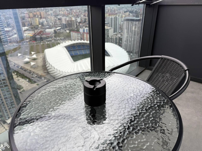Others 3, Apartment Seventeen - Blue Sky Tower, Batumi
