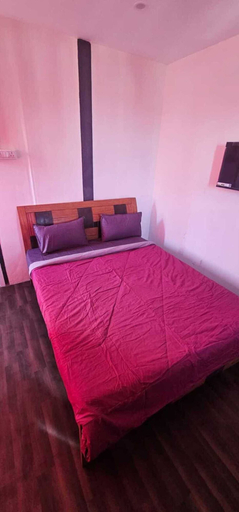 Room 4, Noah Villa, Dindigul