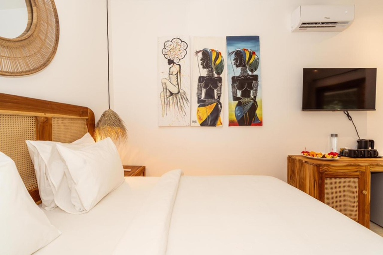 5, LUJO Zanzibar Resort, Kusini