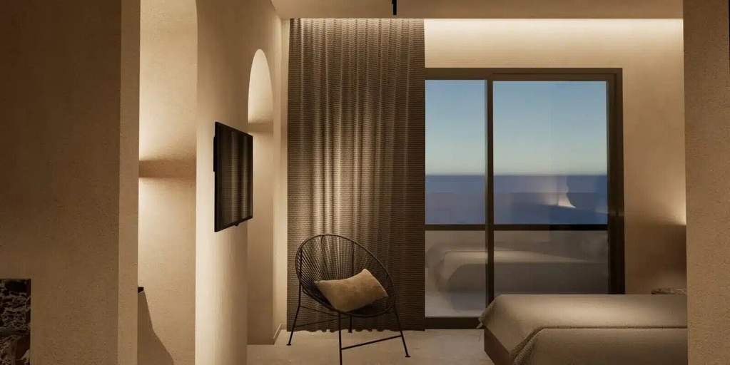 Others 5, Ano Kampos Hotel, South Aegean