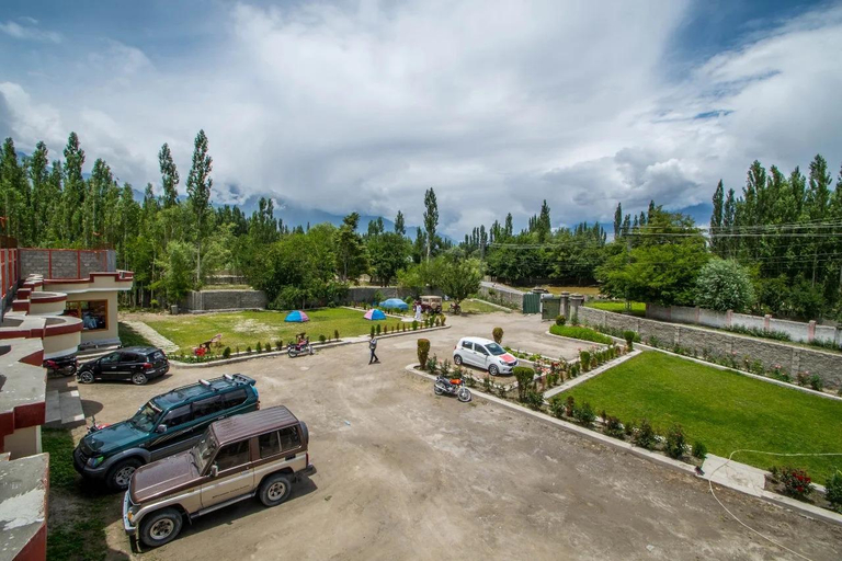 Others 1, Baltistan Resort, Northern Areas